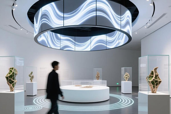 德君展览如何确保展览效果最大化